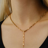 Seamless Necklace