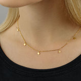 Moments Necklace