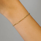 Infinity Bracelet