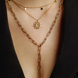 Moments Necklace