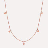 Moments Necklace