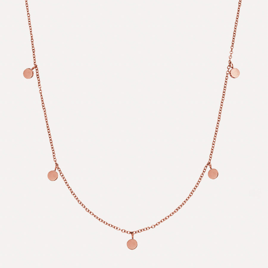 Moments Necklace