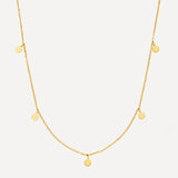 Moments Necklace