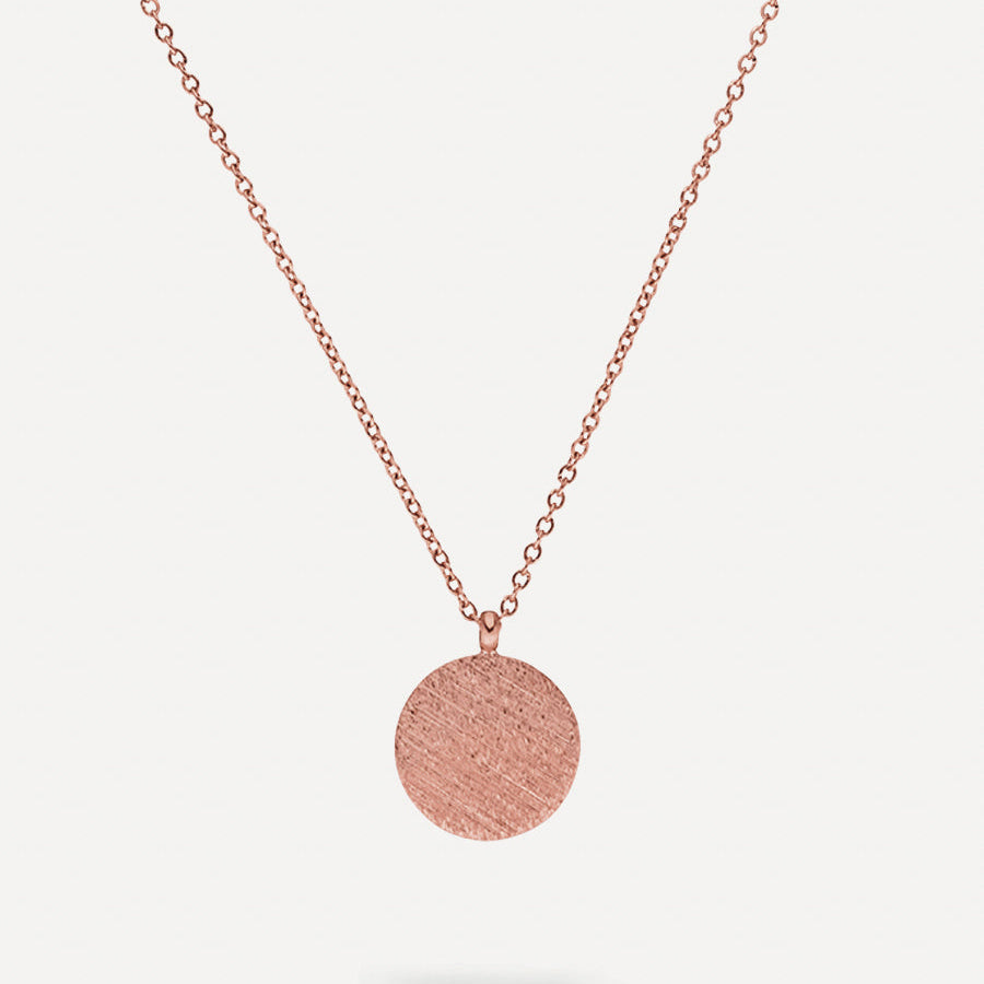 Pure Necklace