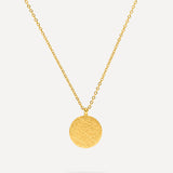Pure Necklace