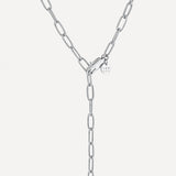 Consistent Adjustable Necklace