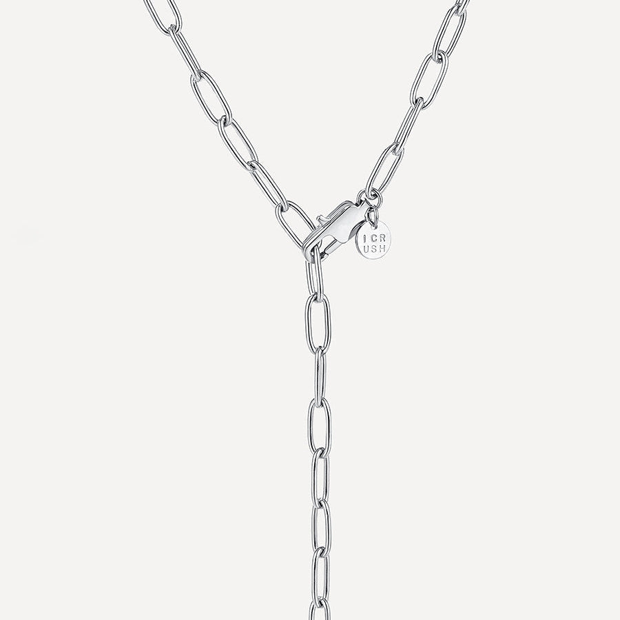 Consistent Adjustable Necklace