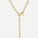 Consistent Adjustable Necklace