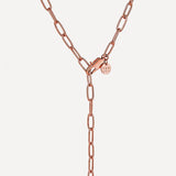 Consistent Adjustable Necklace