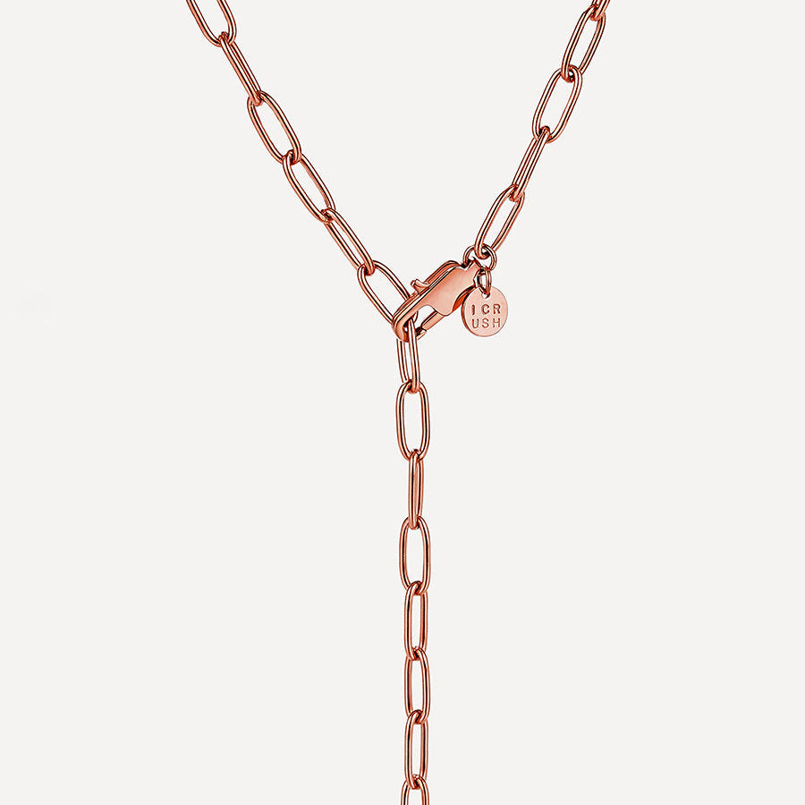 Consistent Adjustable Necklace