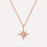 Leading Light Necklace