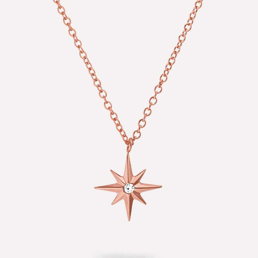 Leading Light Necklace