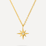 Leading Light Necklace