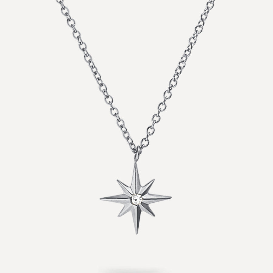 Leading Light Necklace