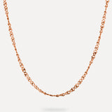 Infinity Chain