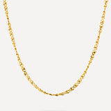 Infinity Chain