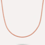 Sleek Necklace
