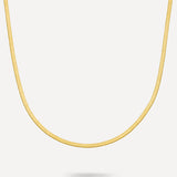 Sleek Necklace