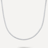 Sleek Necklace