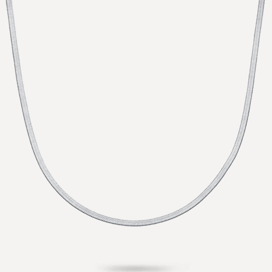 Sleek Necklace