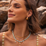 Solar Necklace