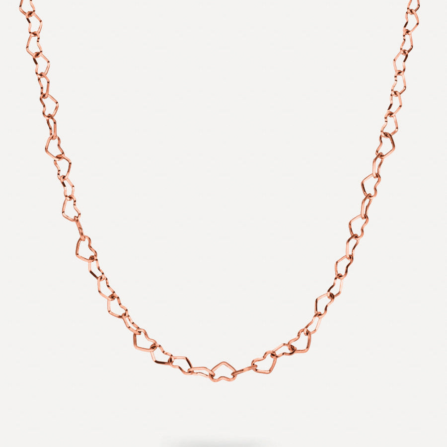 Endless Love Necklace