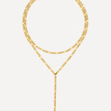 Balanced Necklace