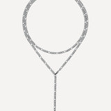 Balanced Necklace