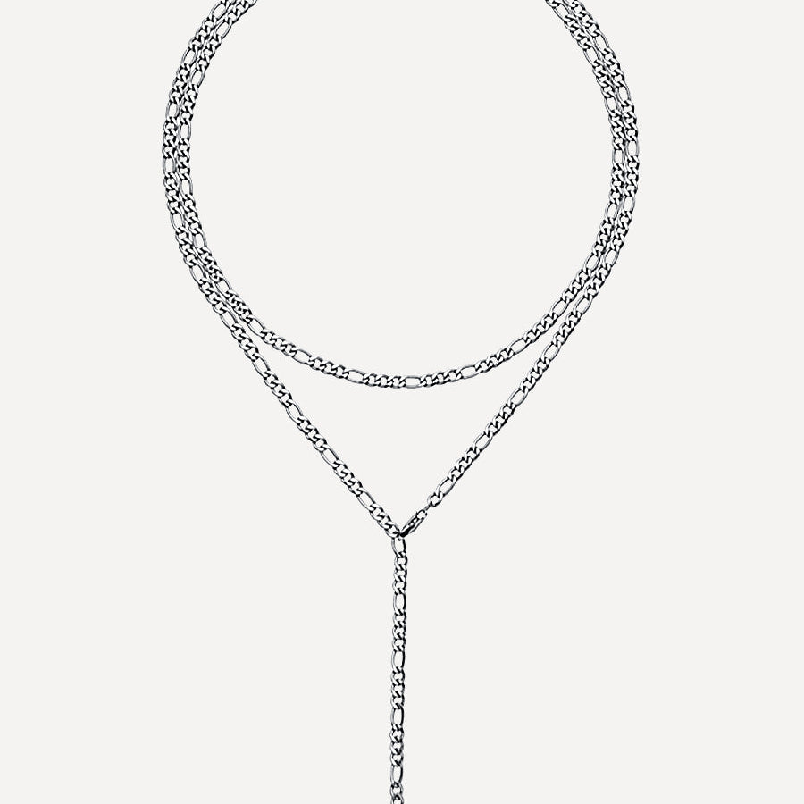 Balanced Necklace