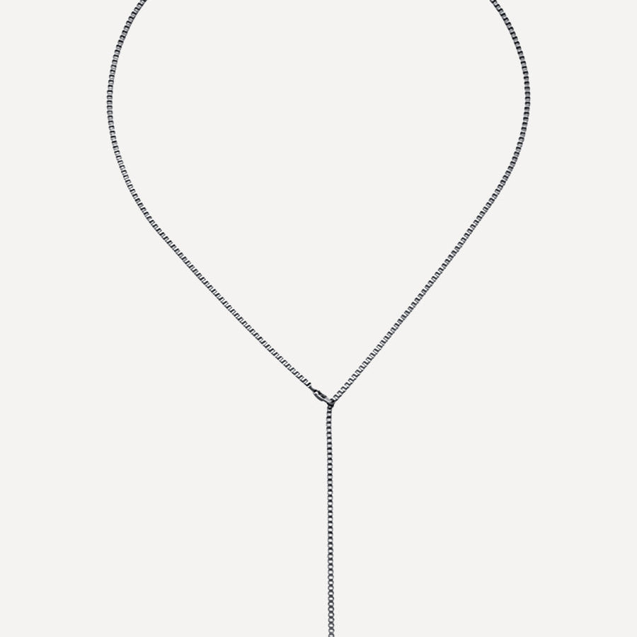 Infinite Line Chain