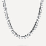 Patience Necklace