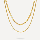 Grateful Necklace