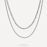Grateful Necklace
