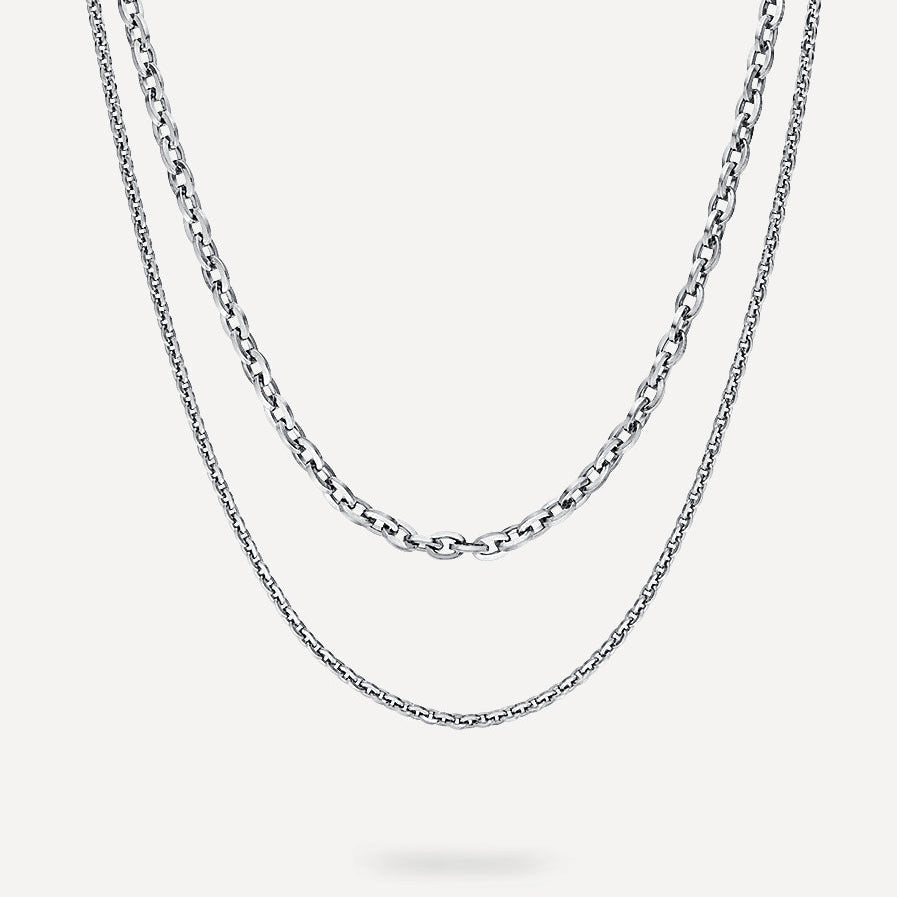 Grateful Necklace