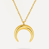 Moonlight Necklace