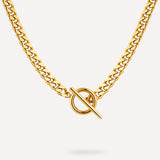 CHUNKY Neckalce