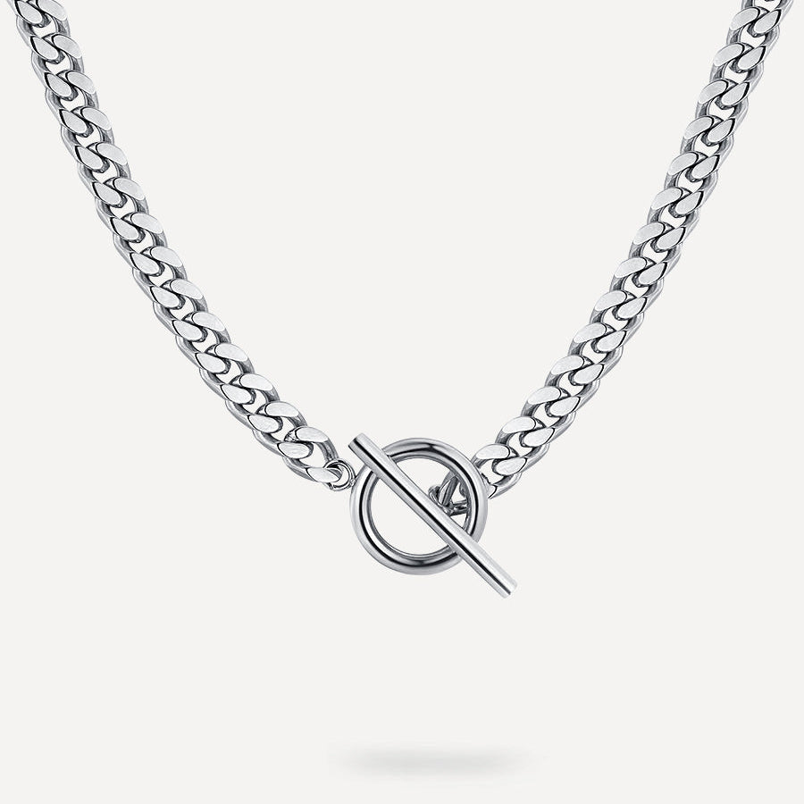 CHUNKY Neckalce