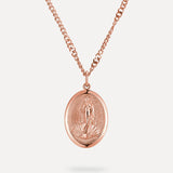 The BIRTH OF VENUS Necklace