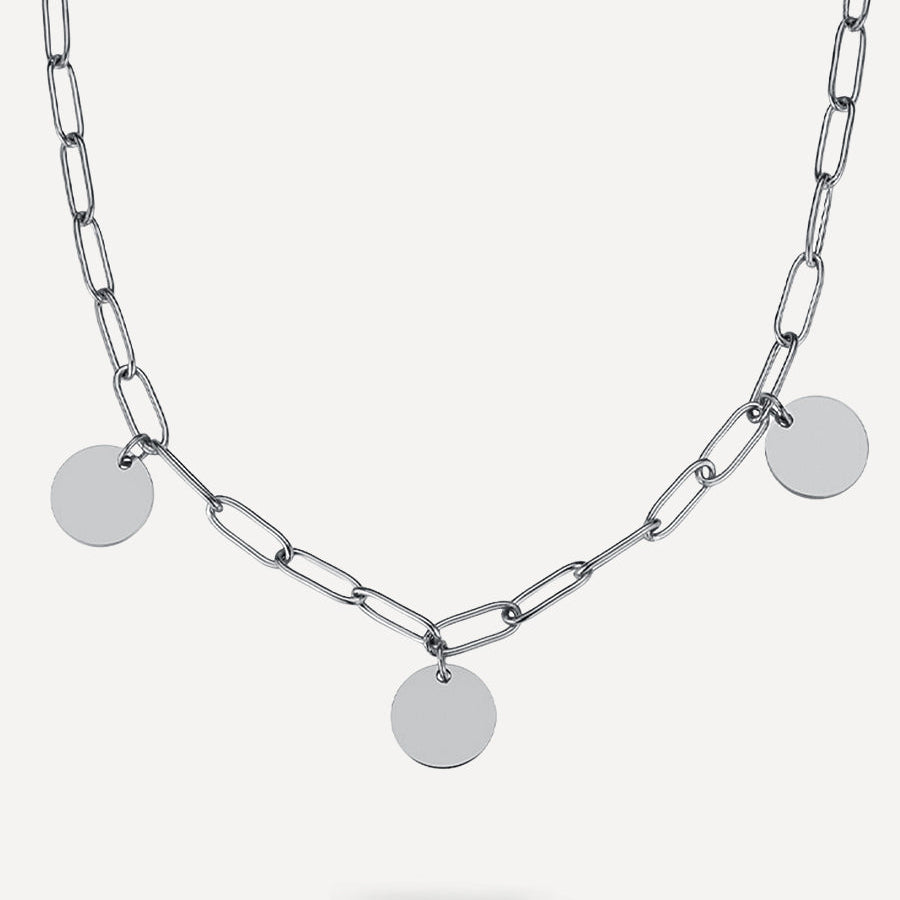 TRIO SHINE Necklace