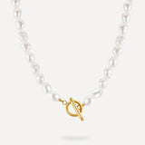 Pearls OT Necklace