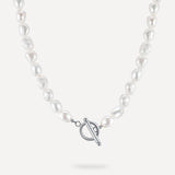 Pearls OT Necklace