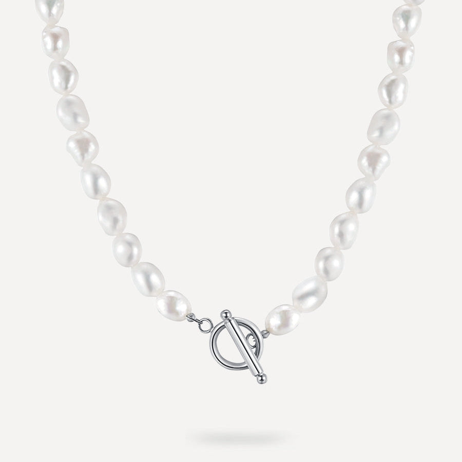 Pearls OT Necklace