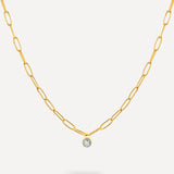 Cherish Necklace