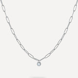Cherish Necklace