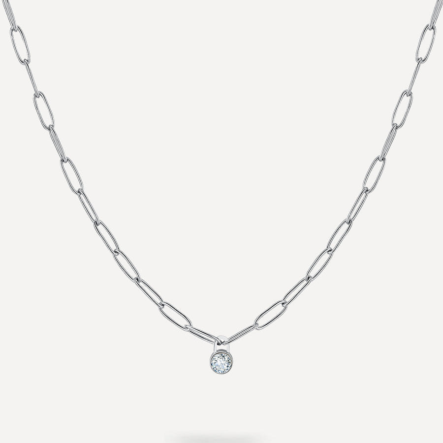 Cherish Necklace