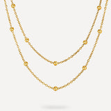 Harmony Necklace