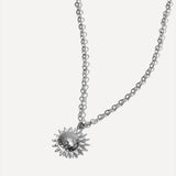 Solar Necklace