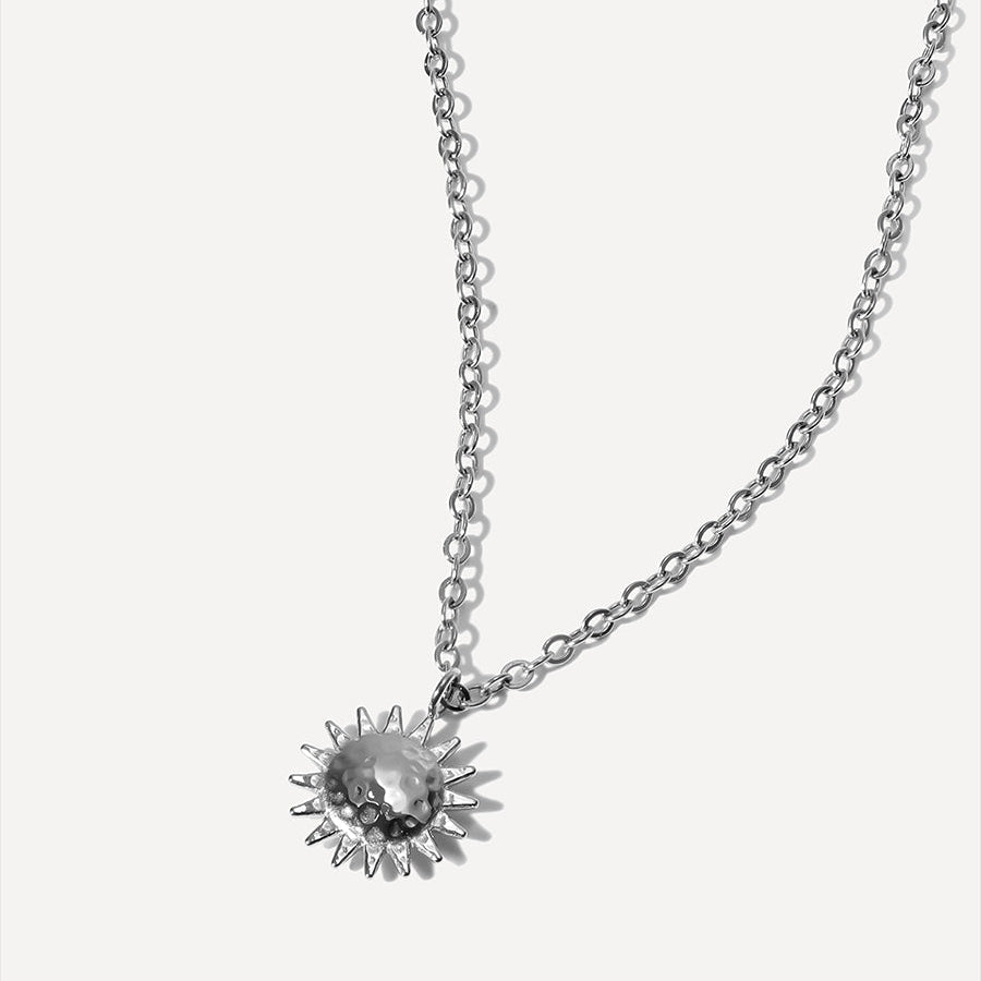 Solar Necklace