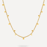 Sprinkles Necklace
