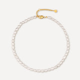 Classic Pearls Necklace